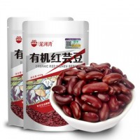 泥河灣2020紅蕓豆廠家 雜糧豆沙原料450g食用蕓豆一件代發(fā)批發(fā)