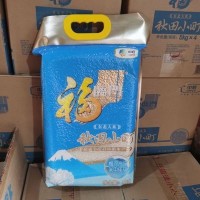 中糧福臨門秋田小町東北大米5kg