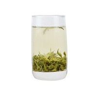 四川嘉上峨眉山新茶 高山綠茶甘露 春季頭采嫩芽散裝現(xiàn)貨一件代發(fā)