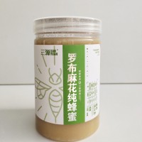 新疆蜂蜜1kg三源羅布麻花純蜂蜜原蜜產(chǎn)地包郵一件代發(fā)