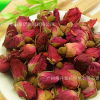 玫瑰花茶葉平陰紅玫瑰花冠王散裝另有法國(guó)玫瑰500克起批發(fā)